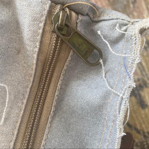 The barrel shack bag NWT - Picture 7 of 13